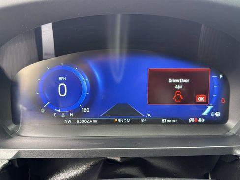 Used 2020 Ford Explorer ST w/ ST Street Pack image 14