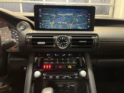 Used 2023 Lexus IS 300 AWD w/ Premium Package image 18