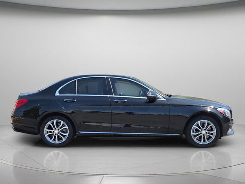 Used 2016 Mercedes-Benz C 300 4MATIC Sedan image 9