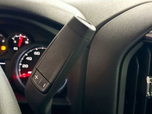 New 2026 Chevrolet Silverado 2500 Custom w/ Snow Plow Prep/Camper Package image 18