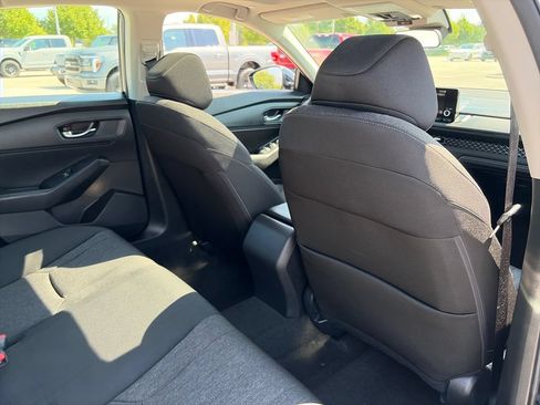 Used 2024 Honda Accord EX image 30
