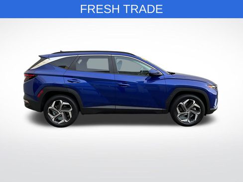 Used 2022 Hyundai Tucson SEL w/ Convenience Package image 6