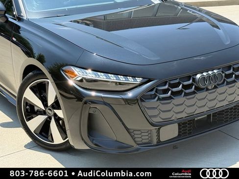 New 2026 Audi A5 2.0T Premium Plus AWD/4WD image 5