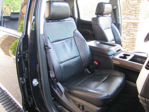 Used 2015 GMC Sierra 1500 SLT image 24