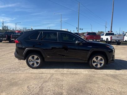Used 2021 Toyota RAV4 XLE Premium