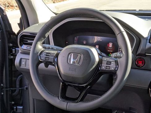 New 2026 Honda Passport RTL image 15