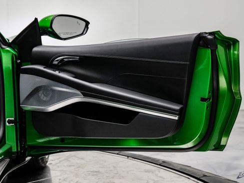 New 2026 Lotus Emira V6 SE RWD image 96