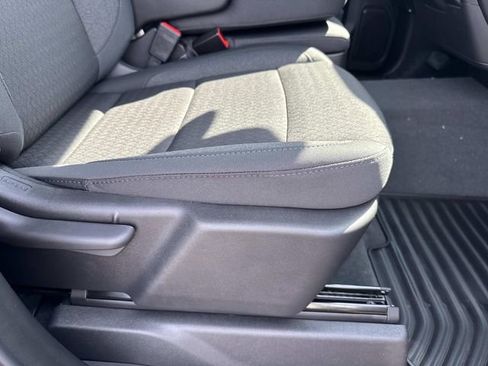 New 2026 Chevrolet Silverado 2500 Custom w/ Custom Value Package image 31