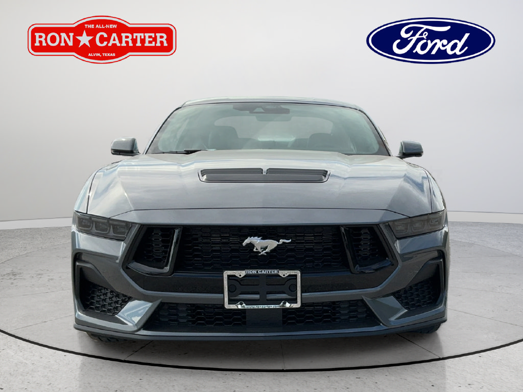 New 2026 Ford Mustang GT Premium RWD image 2