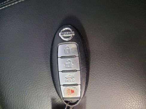 Used 2017 Nissan Altima 2.5 S w/ Power Driver Seat Package image 32