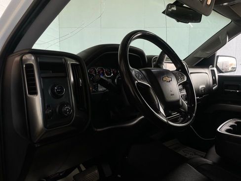 Used 2018 Chevrolet Silverado 1500 LT w/ All Star Edition image 11