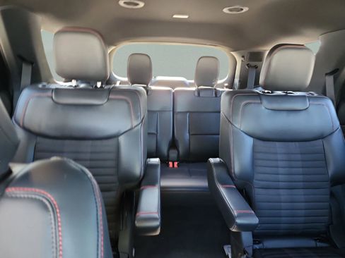 New 2025 Ford Explorer ST-Line w/ Premium Package image 17
