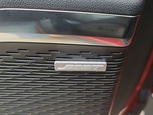 Used 2024 GMC Acadia Elevation w/ Luxury Package image 25