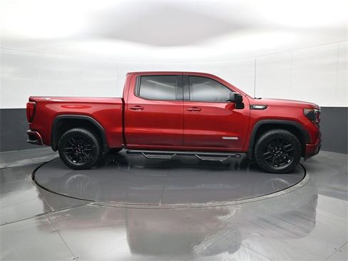 Used 2023 GMC Sierra 1500 Elevation w/ X31 Off-Road Package image 4