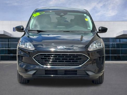 Used 2022 Ford Escape SE w/ SE Sport Appearance Package AWD/4WD image 37