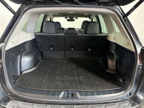 Used 2021 Subaru Forester Sport w/ Popular Package #2 AWD/4WD image 26