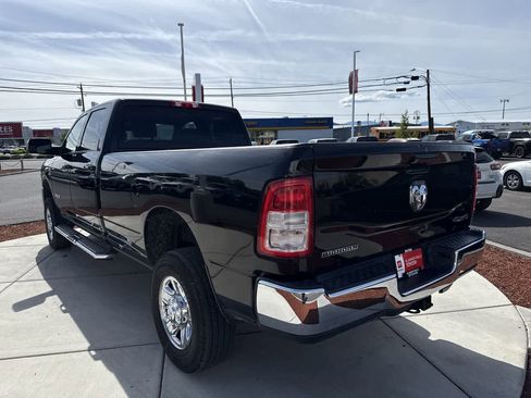 Used 2021 RAM 2500 Big Horn AWD/4WD image 5