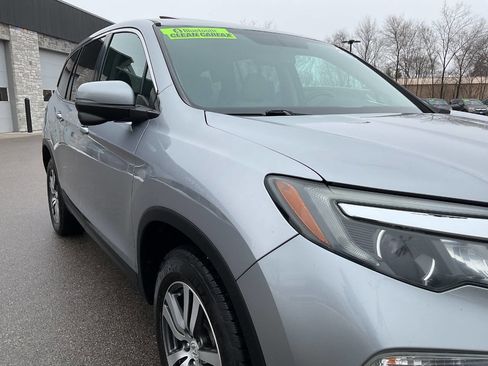 Used 2016 Honda Pilot EX-L image 11
