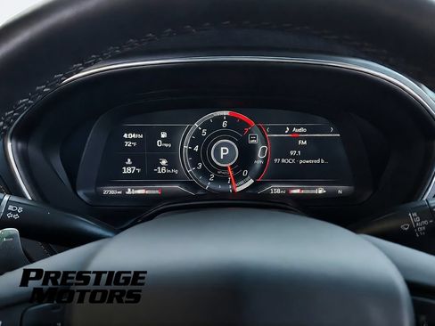 Used 2023 Cadillac CT5 Premium Luxury w/ Platinum Package AWD/4WD image 19