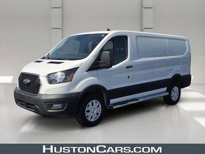 Used 2025 Ford Transit 250 Low Roof w/ Exterior Upgrade Package