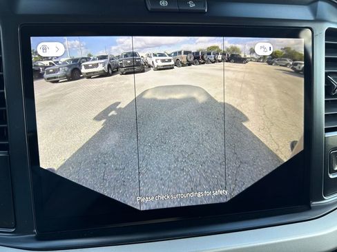 New 2026 Ford F250 XLT w/ XLT Premium Package AWD/4WD image 29