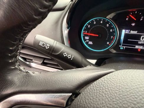 Certified 2019 Chevrolet Traverse LT image 31