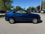 Used 2022 Chevrolet Equinox LS w/ LPO, Floor Liner Package image 4