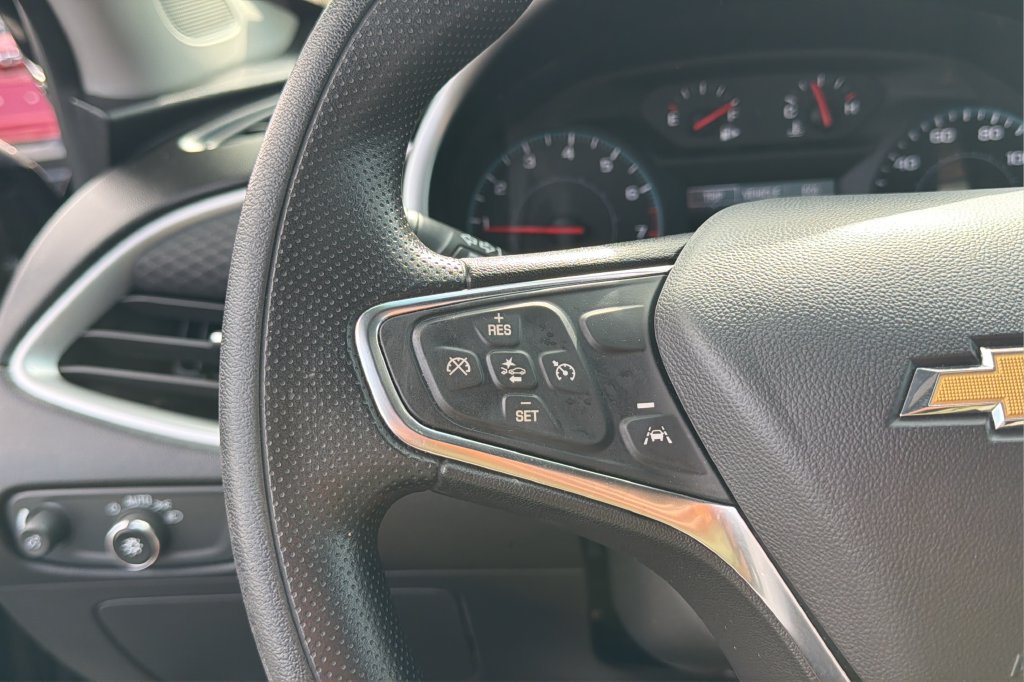 Used 2024 Chevrolet Malibu LT FWD image 22