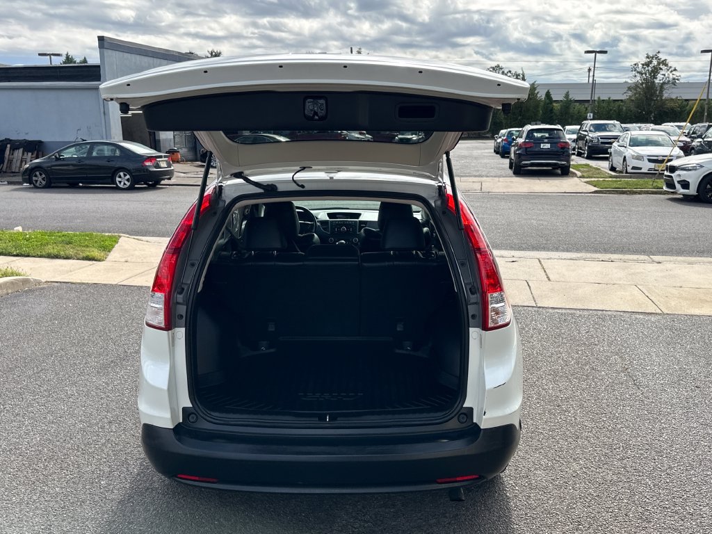 Used 2014 Honda CR-V EX-L image 17