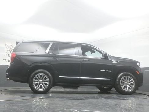 Used 2023 GMC Yukon Denali RWD image 55