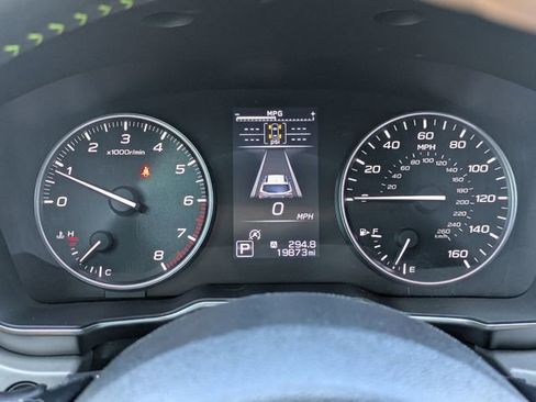 Used 2025 Subaru Outback Onyx Edition XT w/ Popular Package #2 image 29