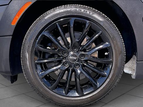 Used 2019 MINI Cooper Clubman S image 10