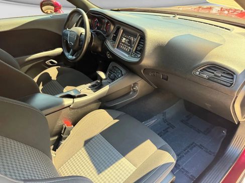 Used 2023 Dodge Challenger GT w/ Blacktop Package RWD image 34
