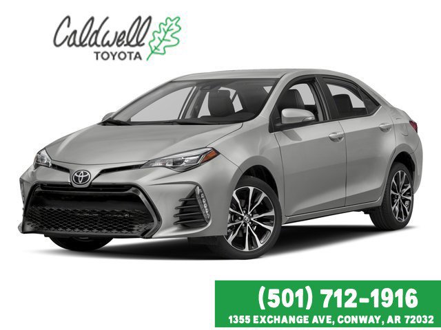 Used 2017 Toyota Corolla LE FWD image 6