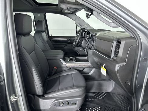 New 2026 Chevrolet Silverado 2500 LTZ w/ Trail Boss Package AWD/4WD image 29