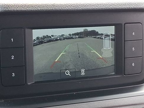 Used 2020 Ford Transit Connect XL FWD image 11