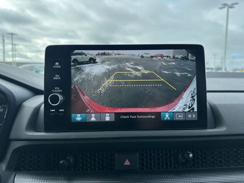 Used 2024 Honda CR-V Sport-L image 13