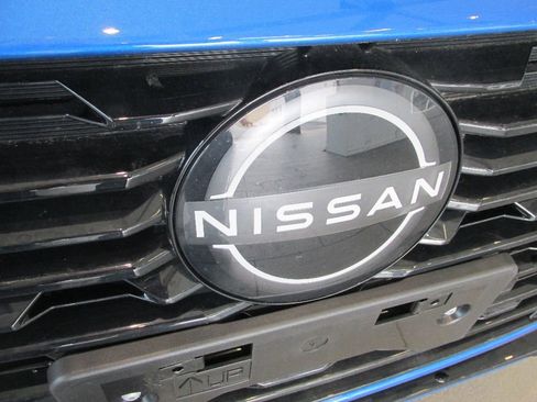 Used 2024 Nissan Sentra SR image 8