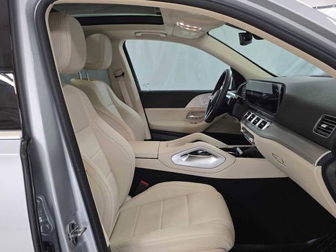 Certified 2026 Mercedes-Benz GLE 450 4MATIC image 10