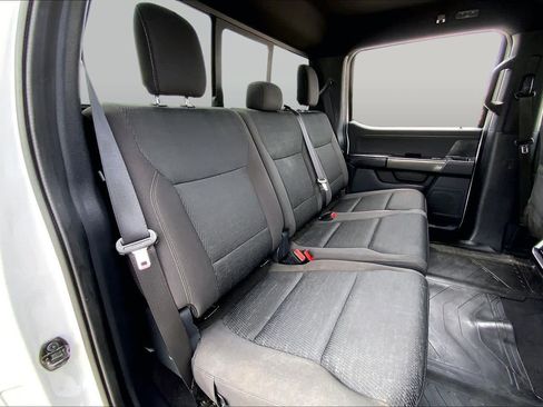Used 2023 Ford F150 XLT w/ Equipment Group 302A High RWD image 19