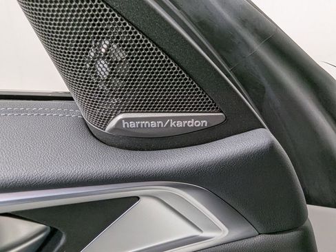 Used 2025 BMW M4 xDrive Competition w/ Executive Package image 16