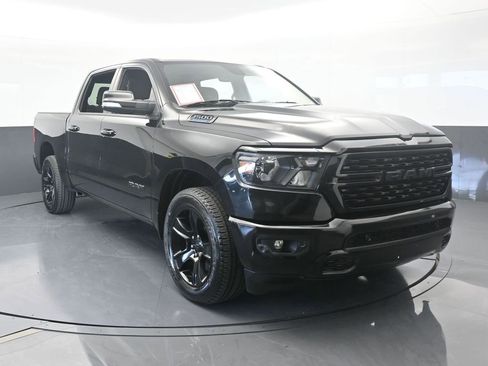 Used 2022 RAM 1500 Big Horn image 9