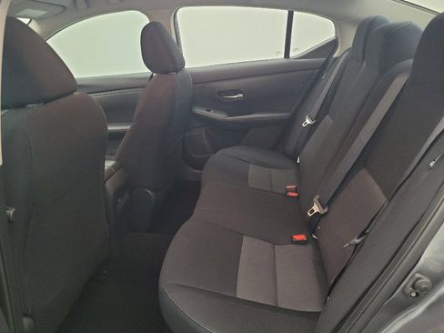 Used 2023 Nissan Sentra SV w/ All-Weather Package FWD image 18