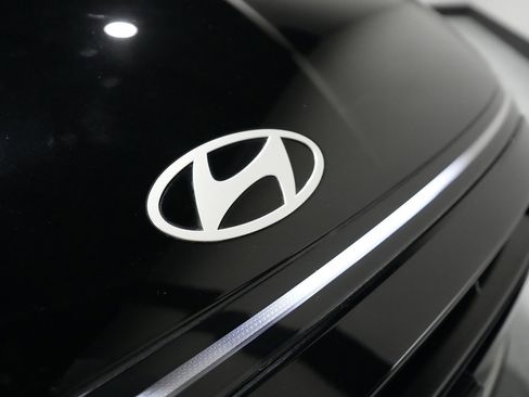 Used 2025 Hyundai Sonata SEL image 4