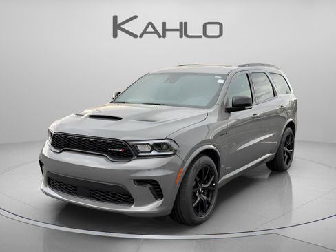 New 2026 Dodge Durango GT AWD/4WD image 1