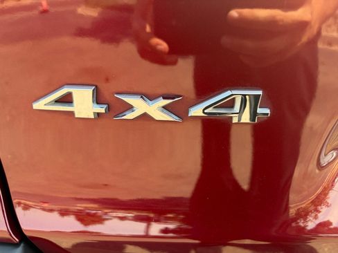 Used 2021 Jeep Cherokee Limited AWD/4WD image 25