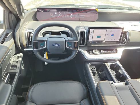 New 2027 Ford Expedition Tremor w/ Driver's Package AWD/4WD image 18