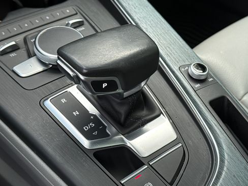 Used 2018 Audi A5 2.0T Premium Plus w/ Premium Plus AWD/4WD image 18