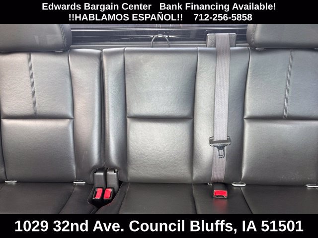 Used 2009 Chevrolet Silverado 3500 LTZ w/ LTZ Plus Package AWD/4WD image 22