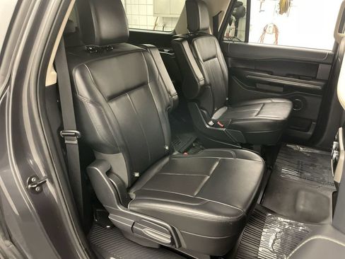 Used 2022 Ford Expedition Max XLT AWD/4WD image 20